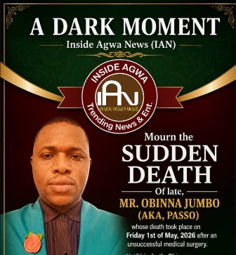 A DARK MOMENT