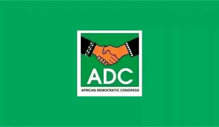 ‎COMMUNIQUE ISSUED AT THE CONCLUSION OF AN ENLARGED STAKEHOLDERS’ MEETING OF THE AFRICAN DEMOCRATIC CONGRESS (ADC), IMO STATE CHAPTER*  ‎_Held at Owerri, Imo State – 4th May, 2026_