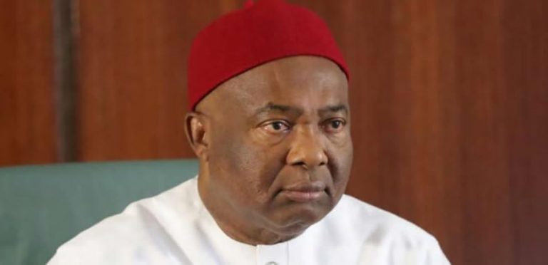 ‎APC Governors Rally Behind Uzodimma, Reject Leadership Change Rumours