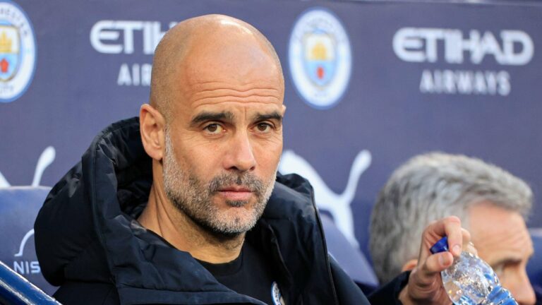 ‎Man City Eye Crucial Brentford Win to Keep Arsenal Under Title Pressure
