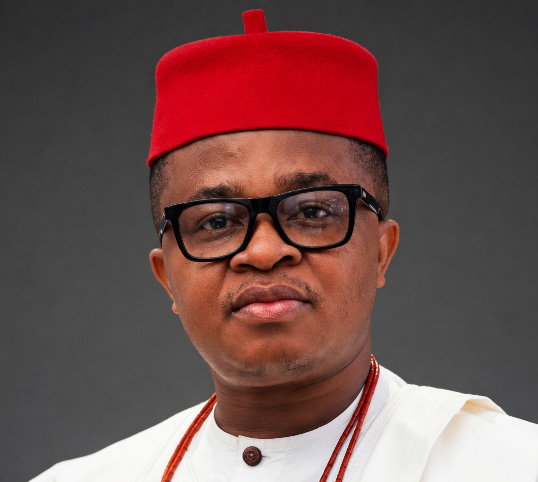 ‎Former Obi Campaign Coordinator Declares for Imo Governorship