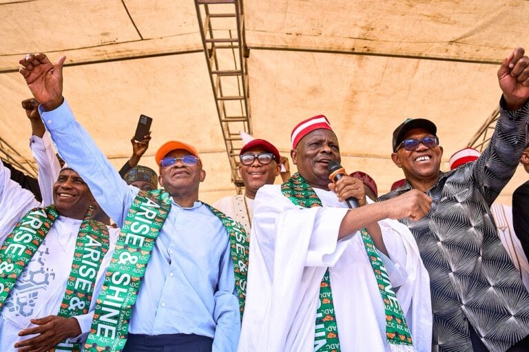 ‎2027: Northern Leaders Chose Obi as Best Partner for National Rescue – Kwankwaso