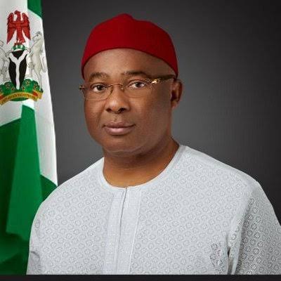 ‎Uzodimma Charges Imo APC Aspirants on Loyalty, Discipline Ahead of Primaries
