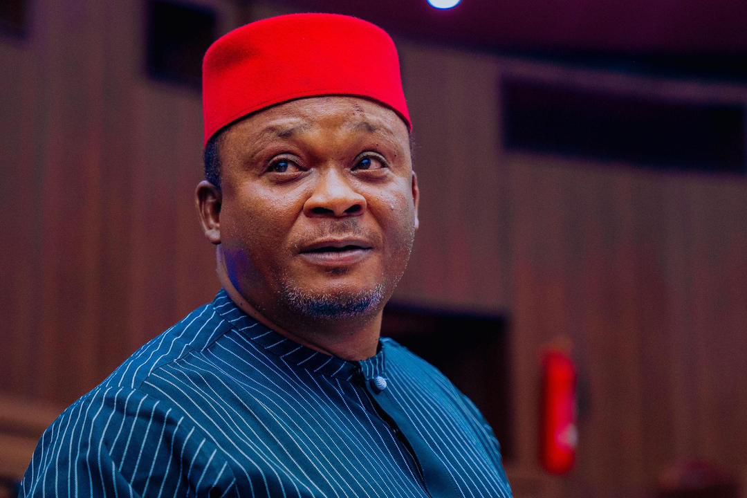 ‎POLITICS OF GRASSROOTS MOBILISATION: WHY OKIGWE NORTH SHOULD TURN TO HON. CHIEF JAMES UBA ESILE FOR 2027 REPRESENTATION