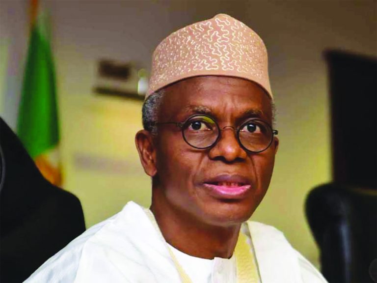 ‎El-Rufai Granted N100m Bail in Alleged National Security Breach Case