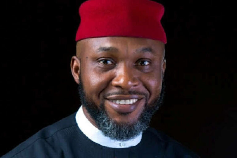 ‎Chidoka Commends Alausa’s Education Reforms, Says Data-Driven Policy Could Reshape Nigeria’s Future  ‎