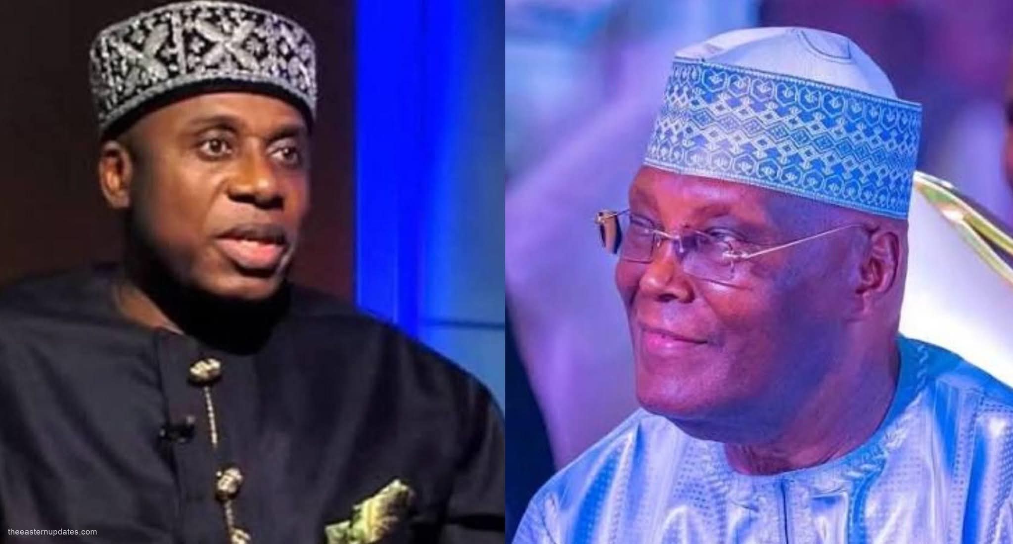 ADC 2027: FEAR OF DEFEAT IN DIRECT PRIMARY FUELS CONSENSUS PUSH FOR ATIKU