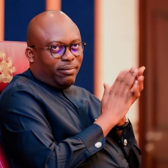 ‎Siminalayi Fubara Withdraws from APC Rivers Governorship Primaries, Cites Peace and Unity