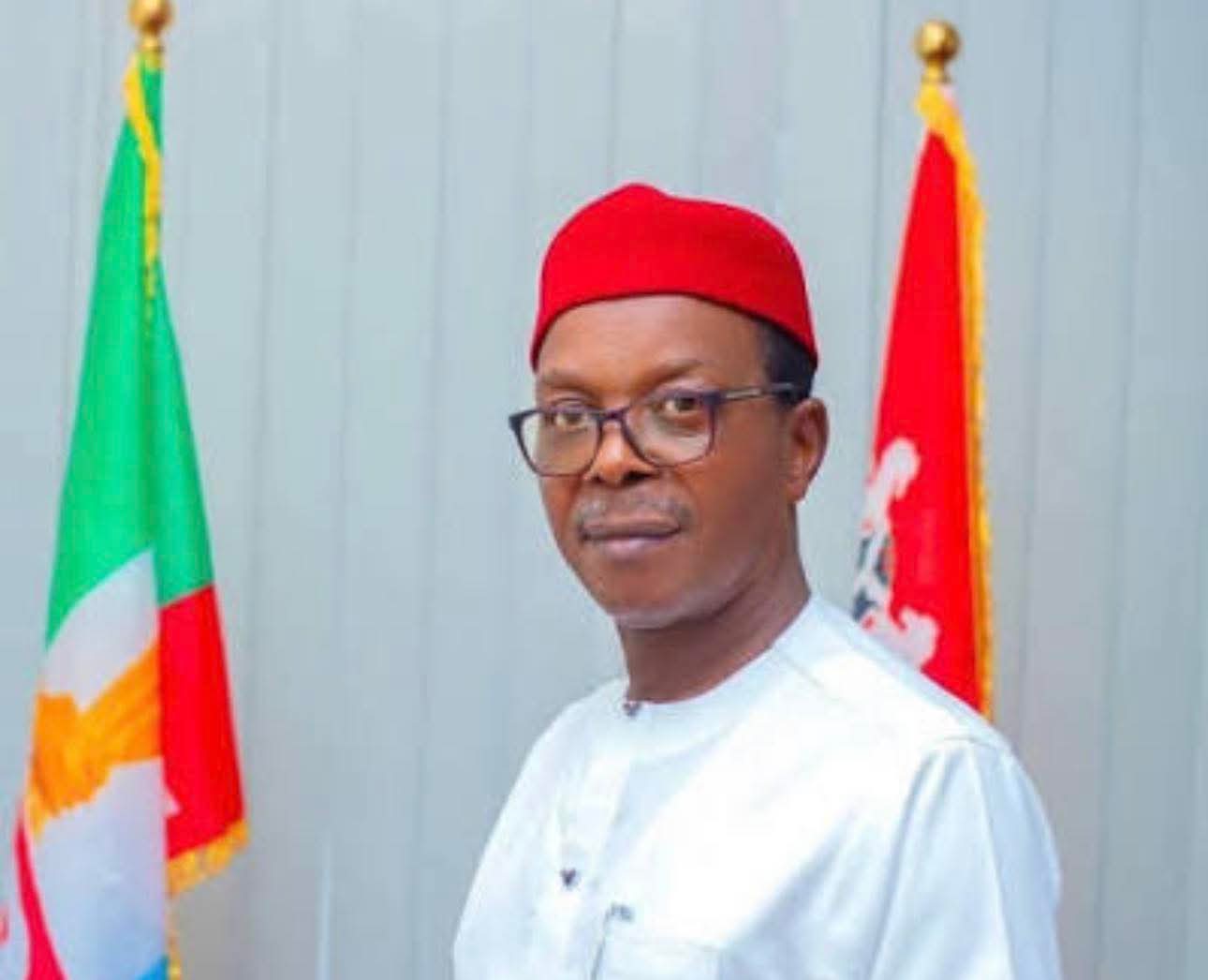 ‎Imo North APC Senate Primary: Three Former Aspirants Deny Forced Withdrawal Claims, Affirm Voluntary Step-Down for Ndubueze  ‎