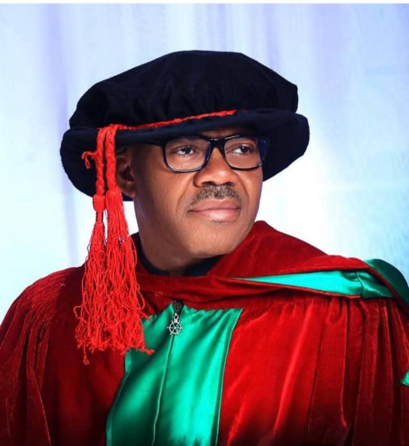 ‎Prof. Martins Uchenna Nwankwo Elected National President of Holy Ghost College Owerri Old Boys Association