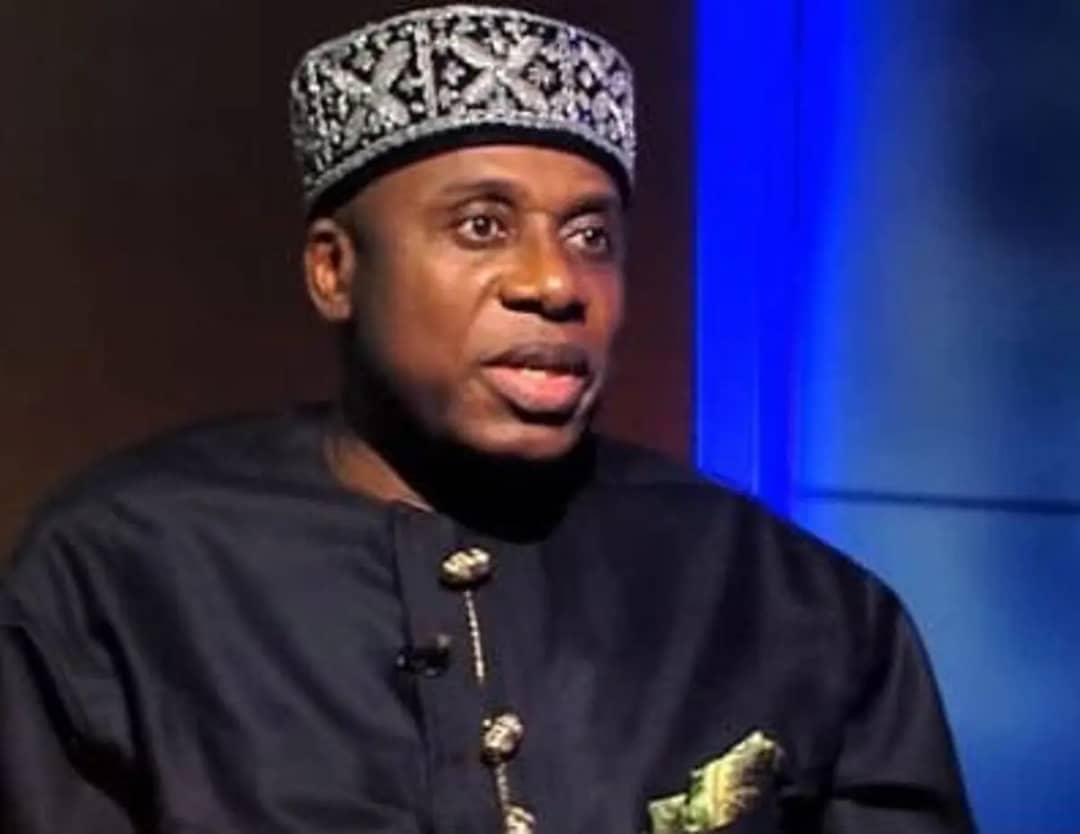 ‎THAT UBIMA SON, CHIBUIKE ROTIMI AMAECHI, DAN AMANA DAURA (THE TRUSTED SON): ADC'S MOST EXPERIENCED AND NATIONALLY ACCEPTABLE PRESIDENTIAL ASPIRANT