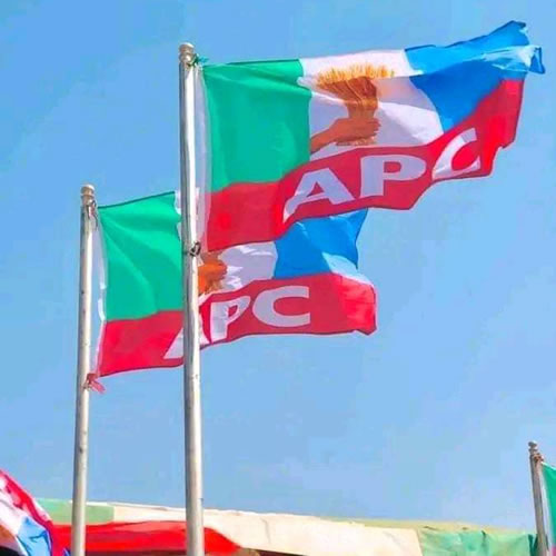 ‎APC Suffers Major Setback in Bauchi as Two Serving Senators Defect to PRP Ahead of 2027 Elections