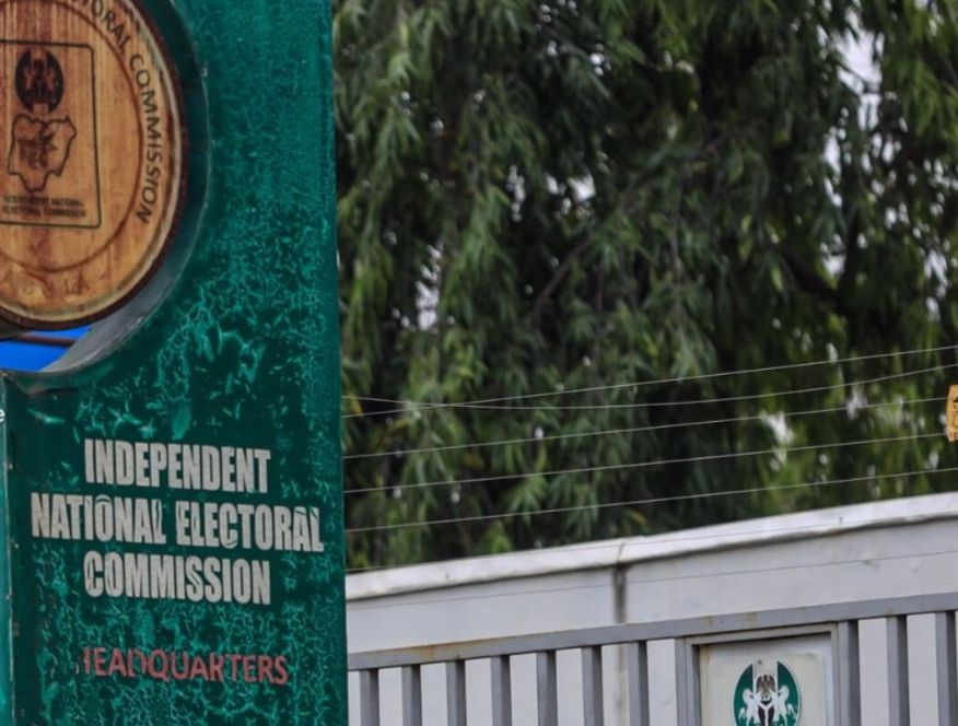 ‎INEC Challenges Court Ruling on 2027 Election Timetable, Seeks Appeal Court Intervention