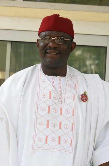 ‎Children’s Day: ARANS-P Chairman Hails Nigerian Children, Reaffirms Support for Tinubu Administration