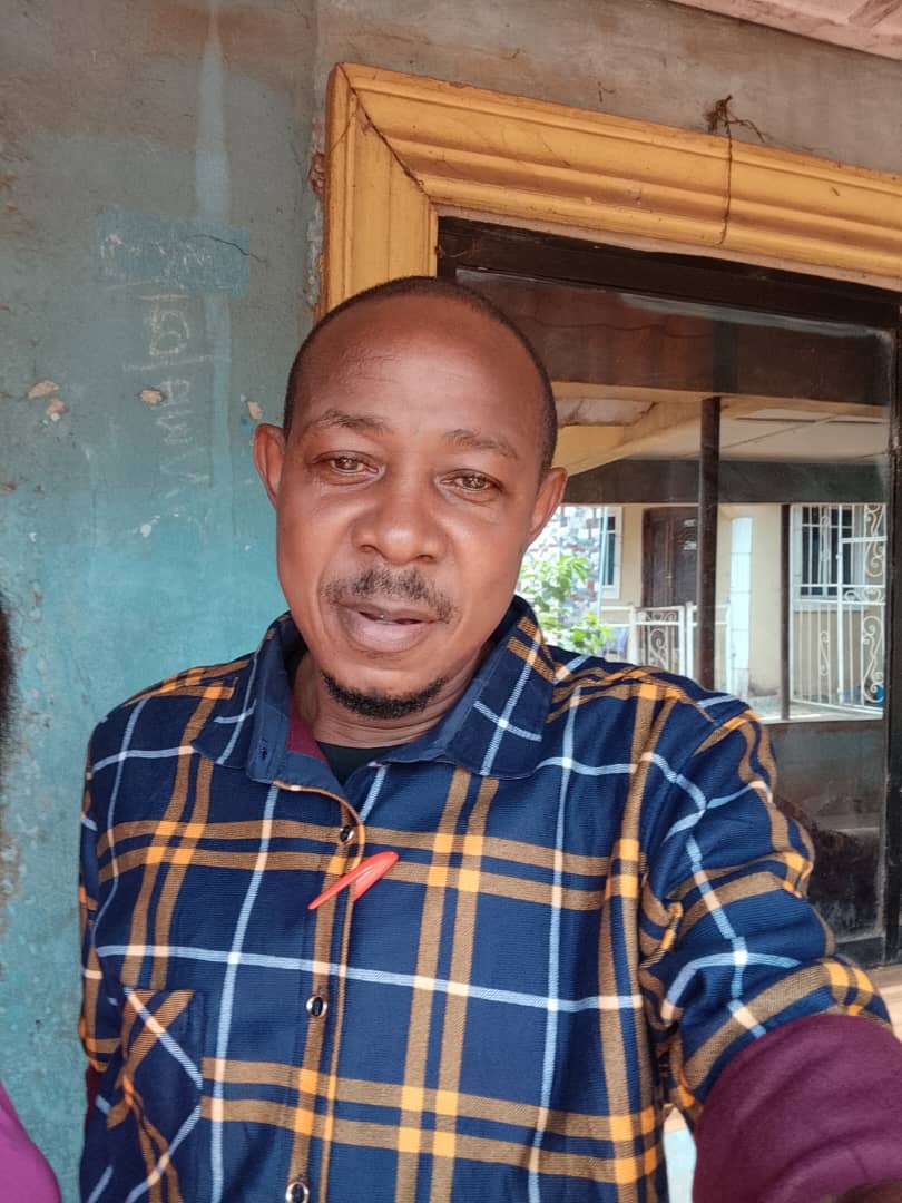 ‎Imo Journalist, Comrade Saviour Osuoha, Dies  ‎