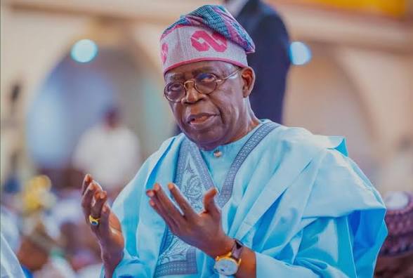 ‎Tinubu Defends Economic Reforms, Says Nigeria Gradually Recovering After Three Years