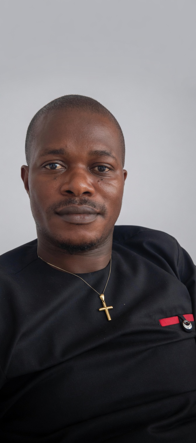 ‎A GALLANT TRIBUTE TO NNA BASS ON HIS BIRTHDAY  ‎
