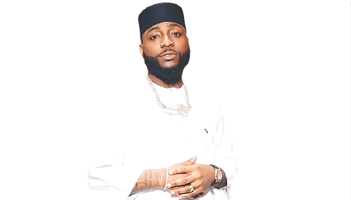 ‎Davido Distances Himself from Political Groupings, Clarifies Friendship with Seyi Tinubu