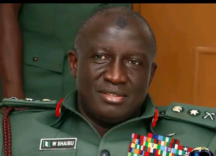 ‎Former Defence Spokesman Rabe Abubakar, Wife Kidnapped in Katsina  ‎