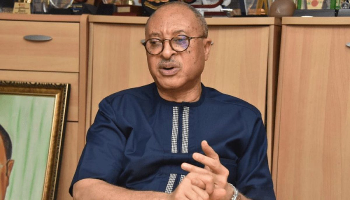‎Utomi Defends Obi’s Exit from ADC, Cites Concerns Over Internal Democracy