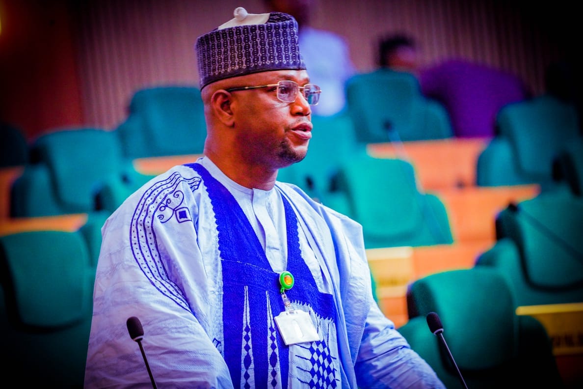 ‎Borno Lawmaker Urges Swift Rescue of 42 Abducted Schoolchildren, Calls for Enhanced School Security