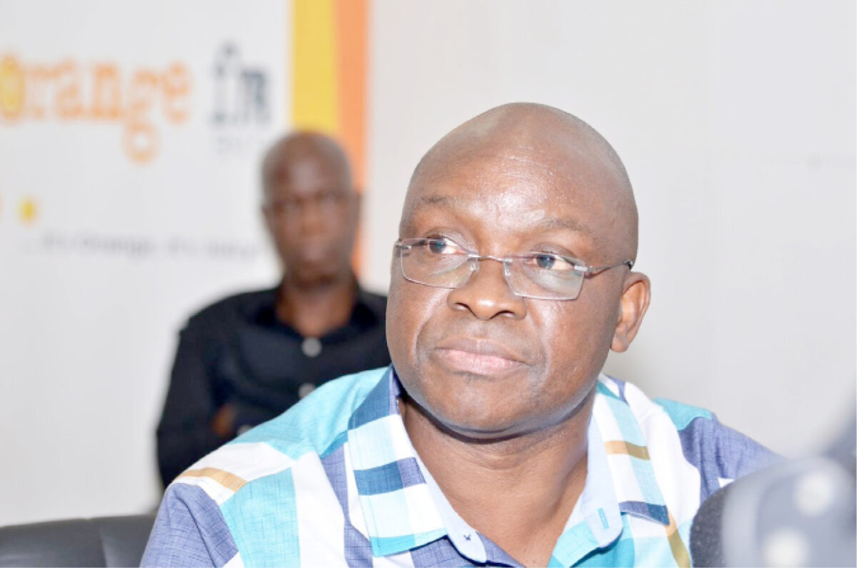 ‎Fayose Questions Oyo Government’s Handling of School Abduction, Alleges Political Motive