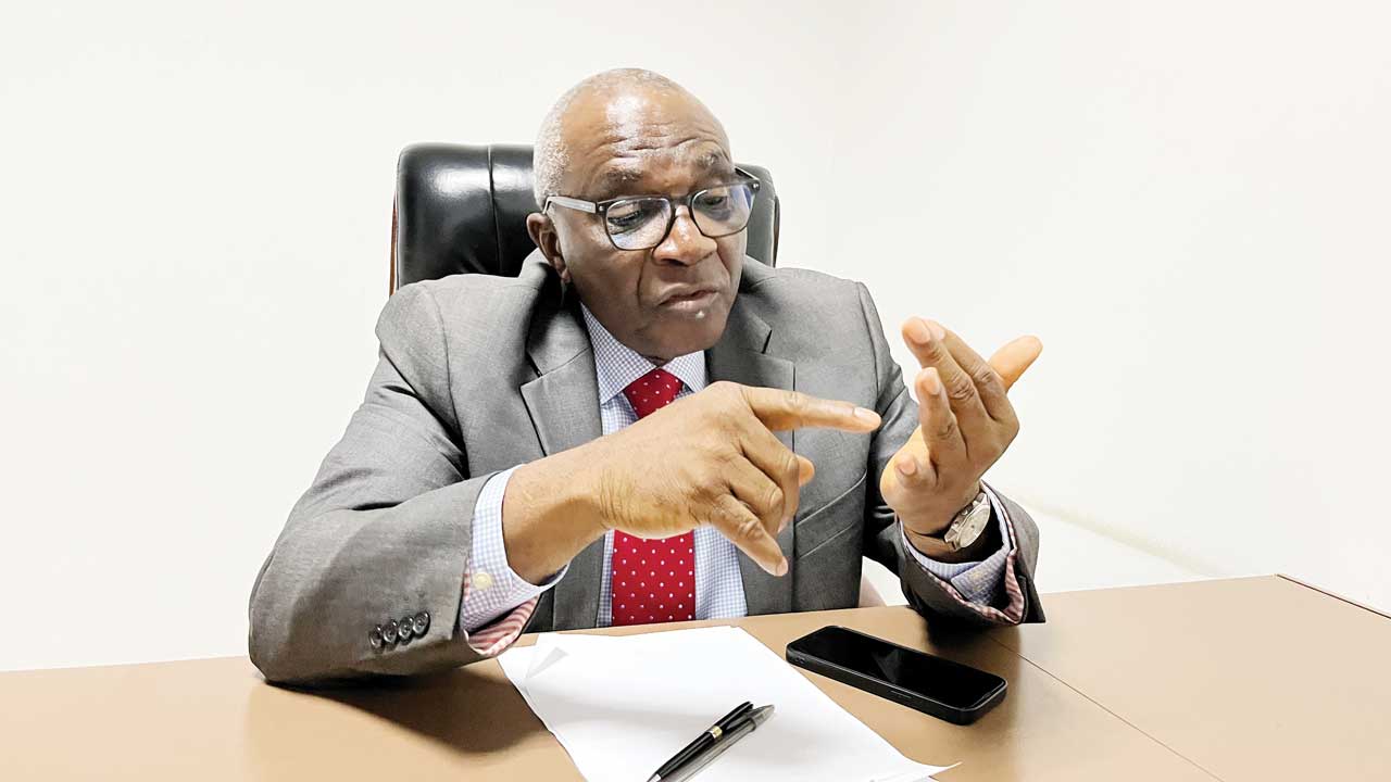 Oyo Abduction: Onanuga Condemns Circulation of Fake Oyo Abduction Images, Links Misinformation to Terror Agenda