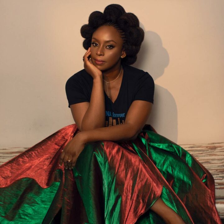 Court Suspends Inquest Proceedings in Death of Chimamanda Adichie’s Son Pending High Court Ruling  ‎