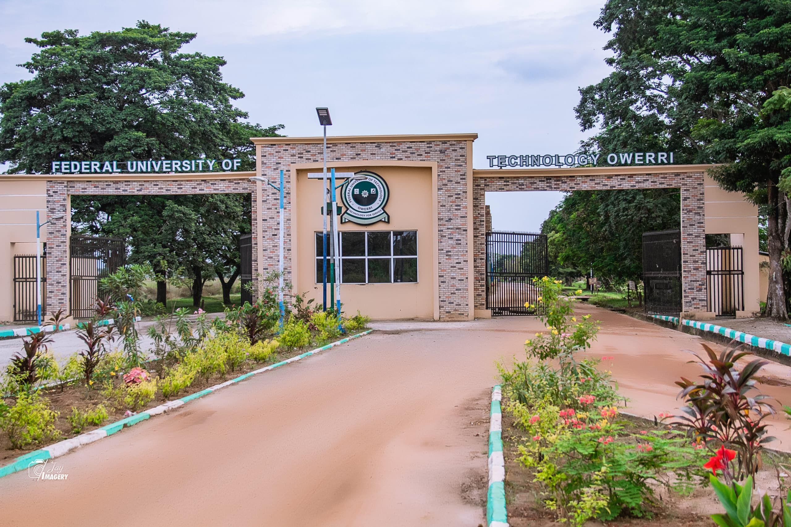 ‎Man O’ War Demands Thorough Investigation into Alleged Killing of FUTO Student
