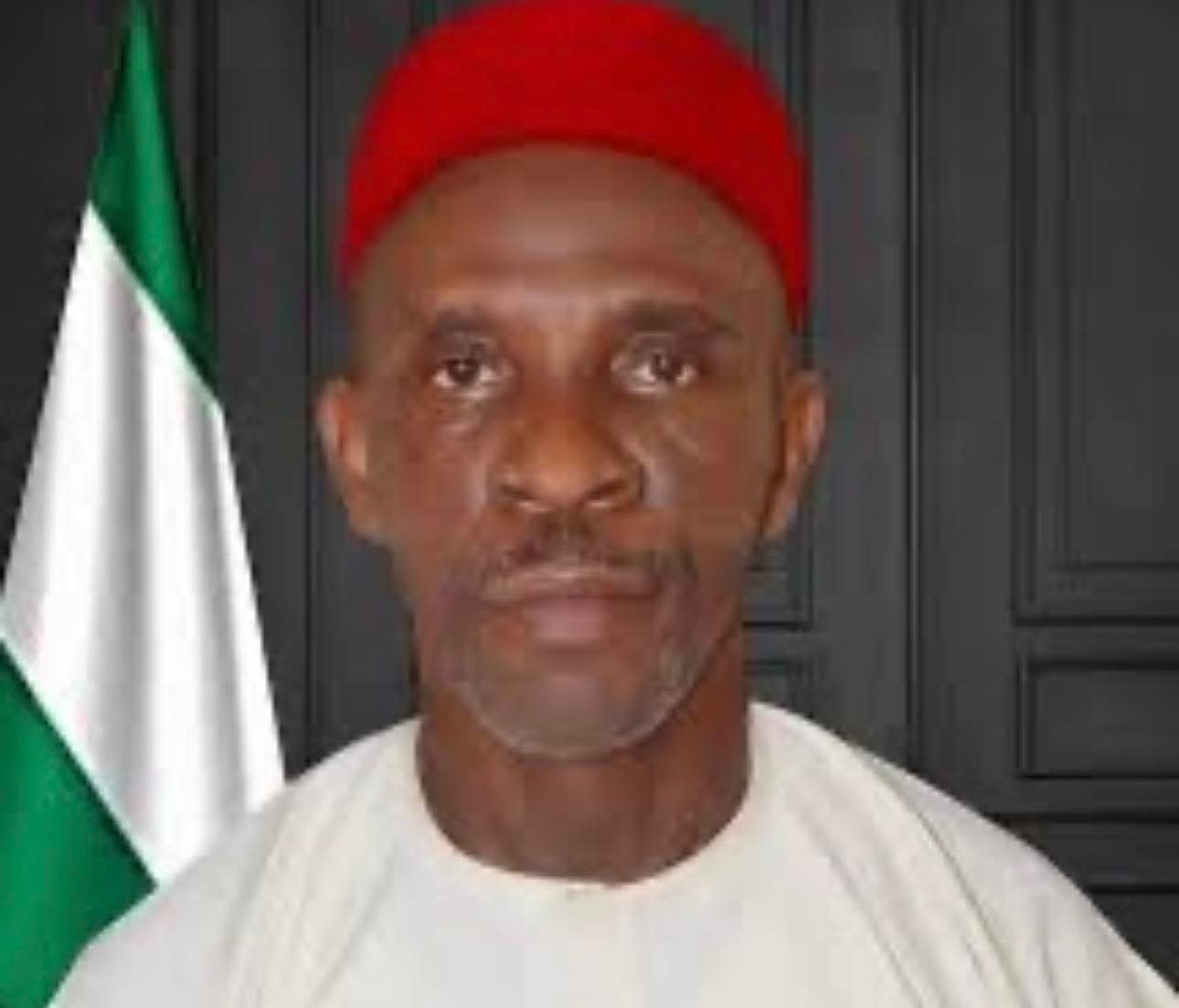‎Gov. Uzodimma,  Suspends Imo Housing Corporation MD Raymond Ucheoma