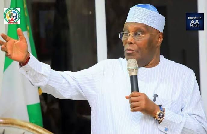 2027: ATIKU MAY BE FACING HIS TOUGHEST ELECTORAL TEST YET ‎