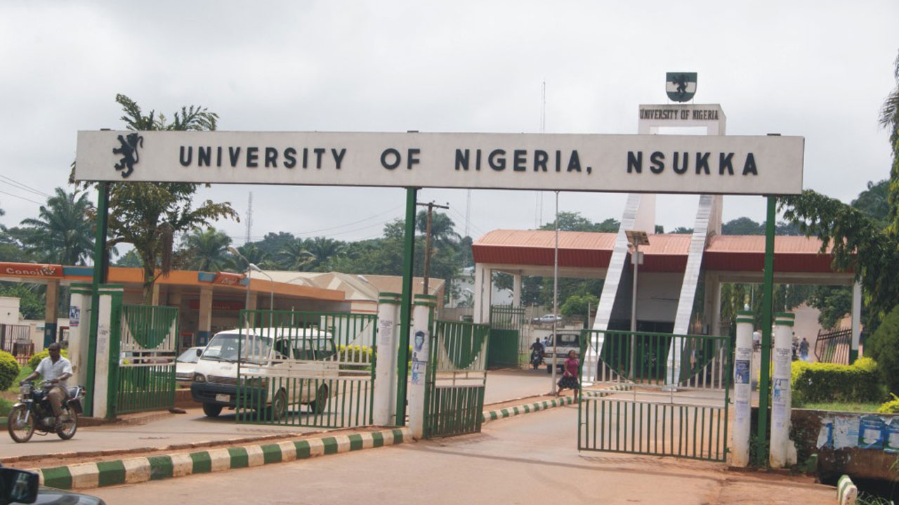 UNN Dismisses Terror Rumours, Strengthens Campus Security Measures
