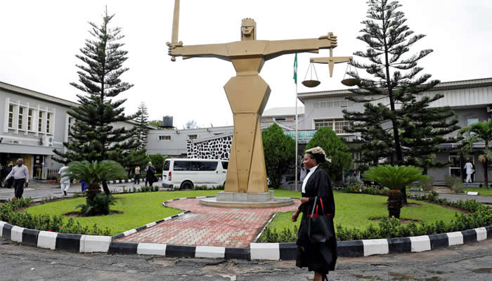 Federal High Court Declares National Assembly’s N110bn Vehicle and Allowance Expenditure Unlawful ‎