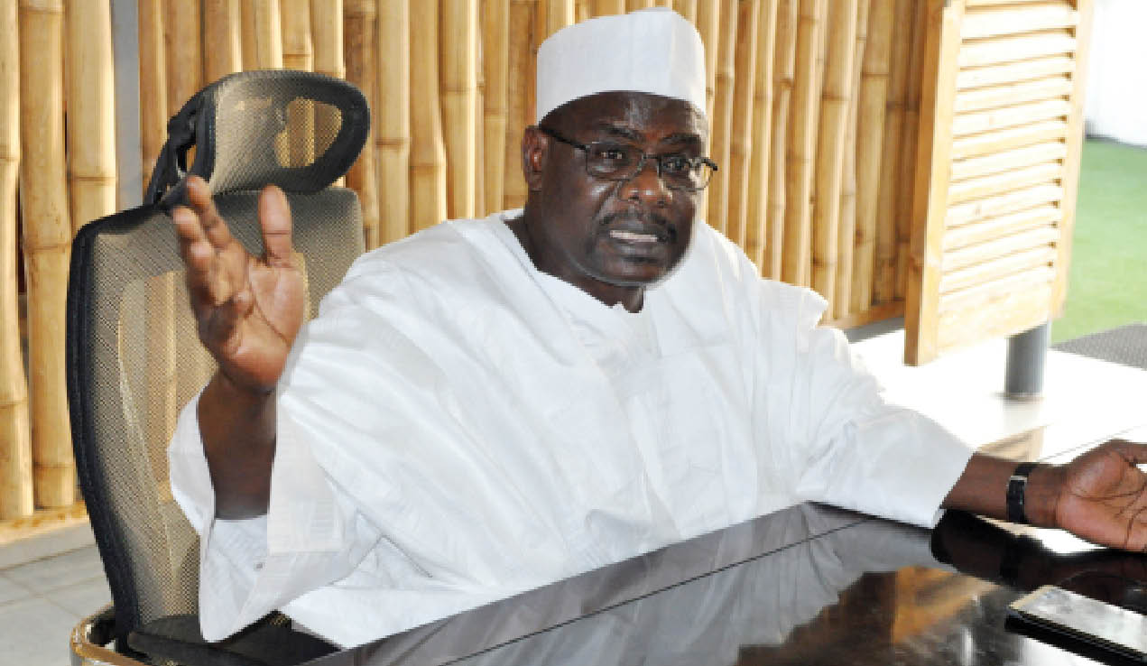 2027: Ndume Predicts Fierce Presidential Contest, Urges Tinubu to Face Public Realities