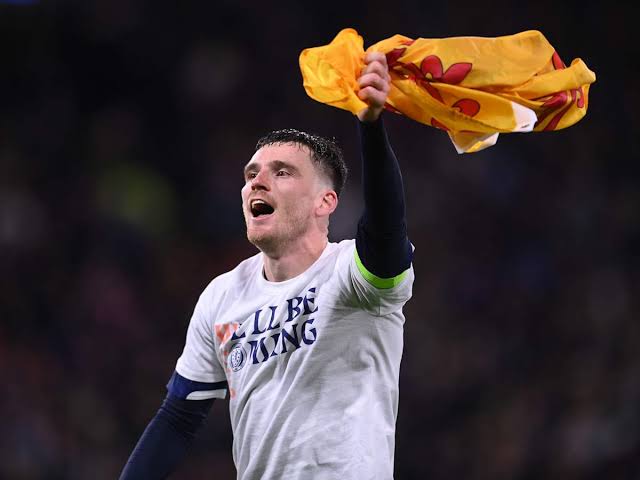 ‎Diogo Jota’s Widow, Rute Cardoso, Pens Emotional Letter to Andy Robertson in FIFA Campaign