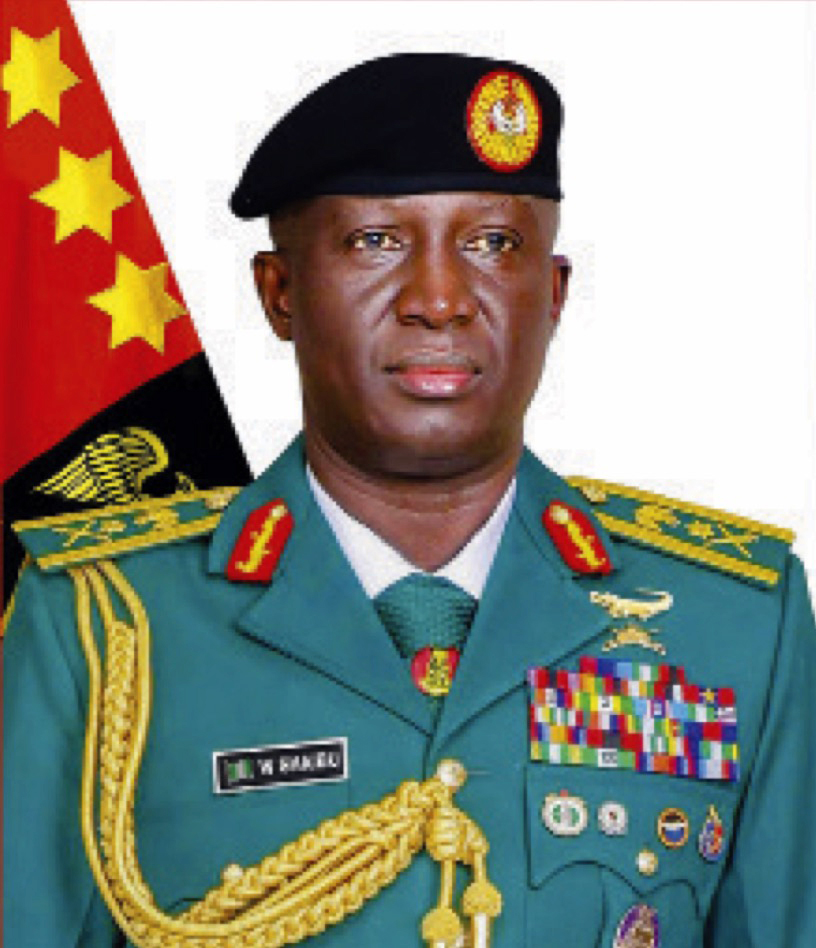 Fake News, Propaganda Threaten National Security, Army Chief Calls for Stronger Media Collaboration
