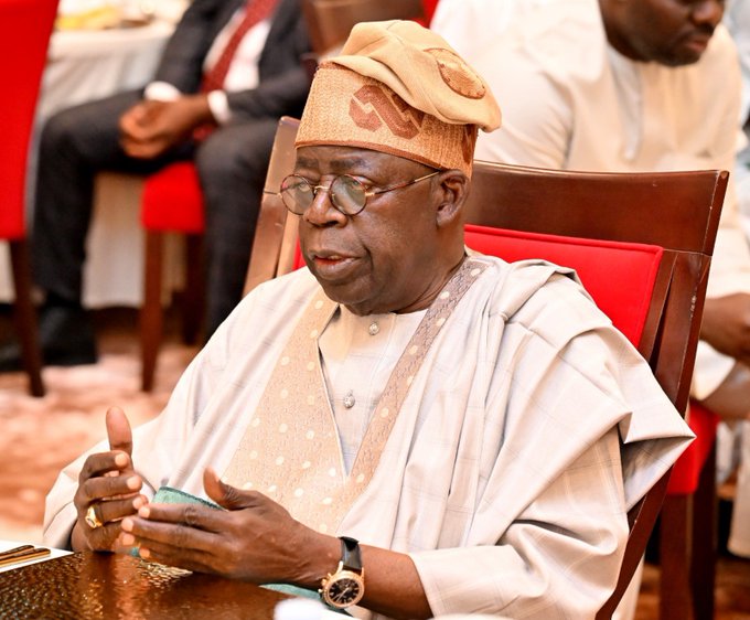 Tinubu Moves to Repatriate Nearly 300 Nigerians Serving Jail Terms in Ethiopia