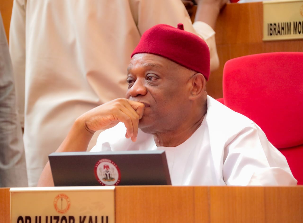 ‎Senate Committee Demands Detailed Financial Records from SEDC
