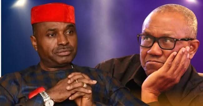 BREAKING: Kenneth Okonkwo Public Report Documents, Maintains Allegations Against Peter Obi, NDC Leaders Over Primary Election Payments