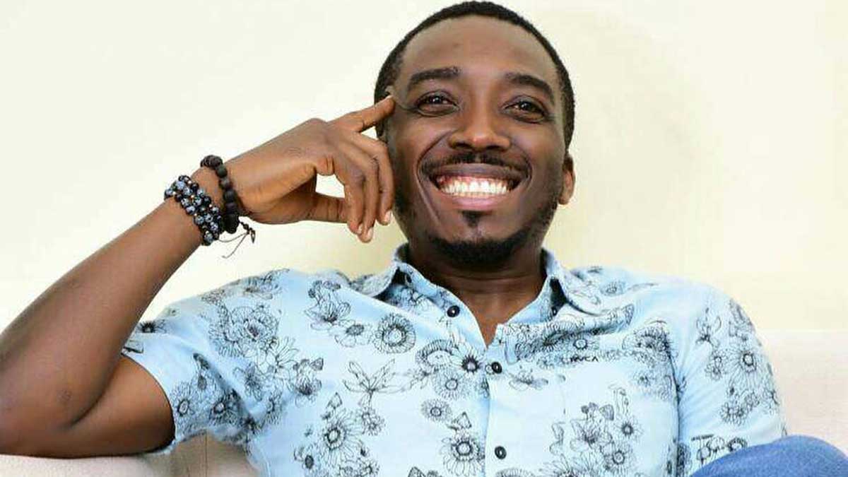 Bovi says divorce can be a healthy option, reflects on 17 years of marriage