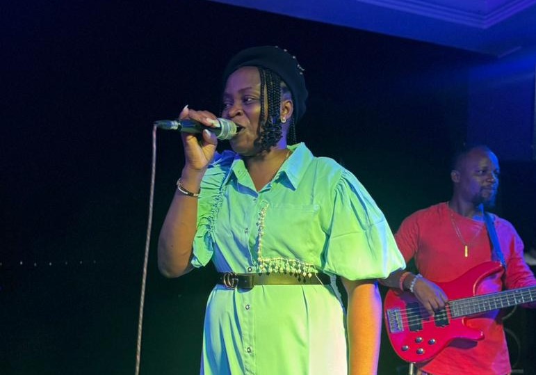 Gospel Artist Ifeoma Onuh Reignites Music Ministry with New Releases