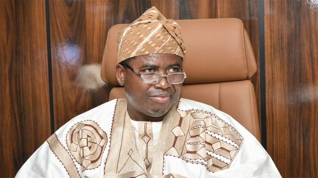 INEC restores 22 state constituencies in four states ahead of 2027 elections