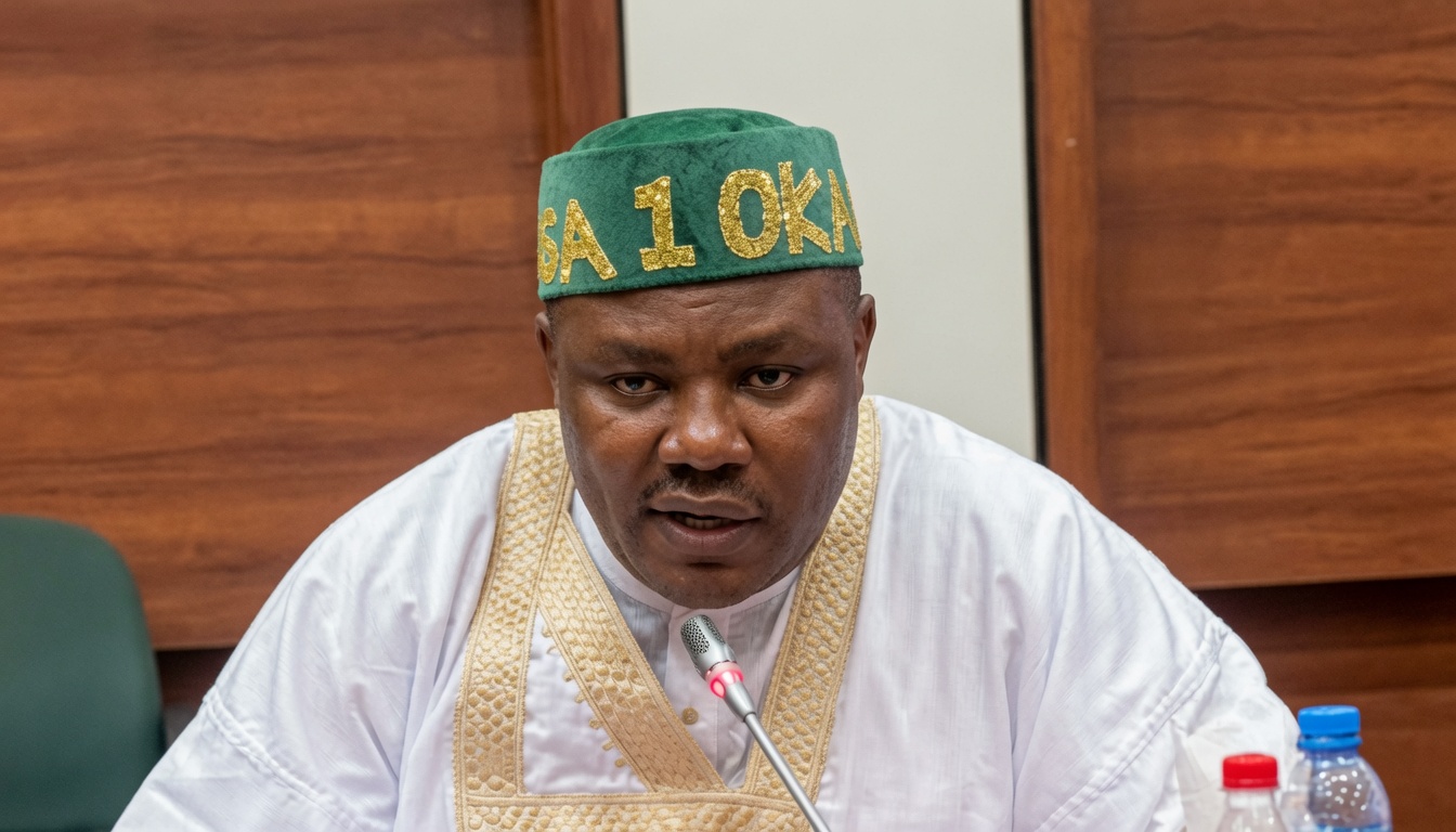 ‎House Resolution on Principal Offices Vindicates Position on Legislative Experience – Agbese