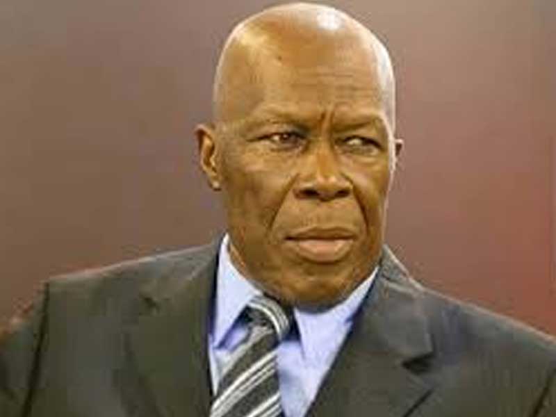 AS IF NOBODY CONDUCTED THAT ELECTION: IMMORTALIZING PROFESSOR HUMPHREY NWOSU WITH A NATIONAL INSTITUTION, THE BEST JUNE 12 HONOUR FOR DEMOCRACY  ‎