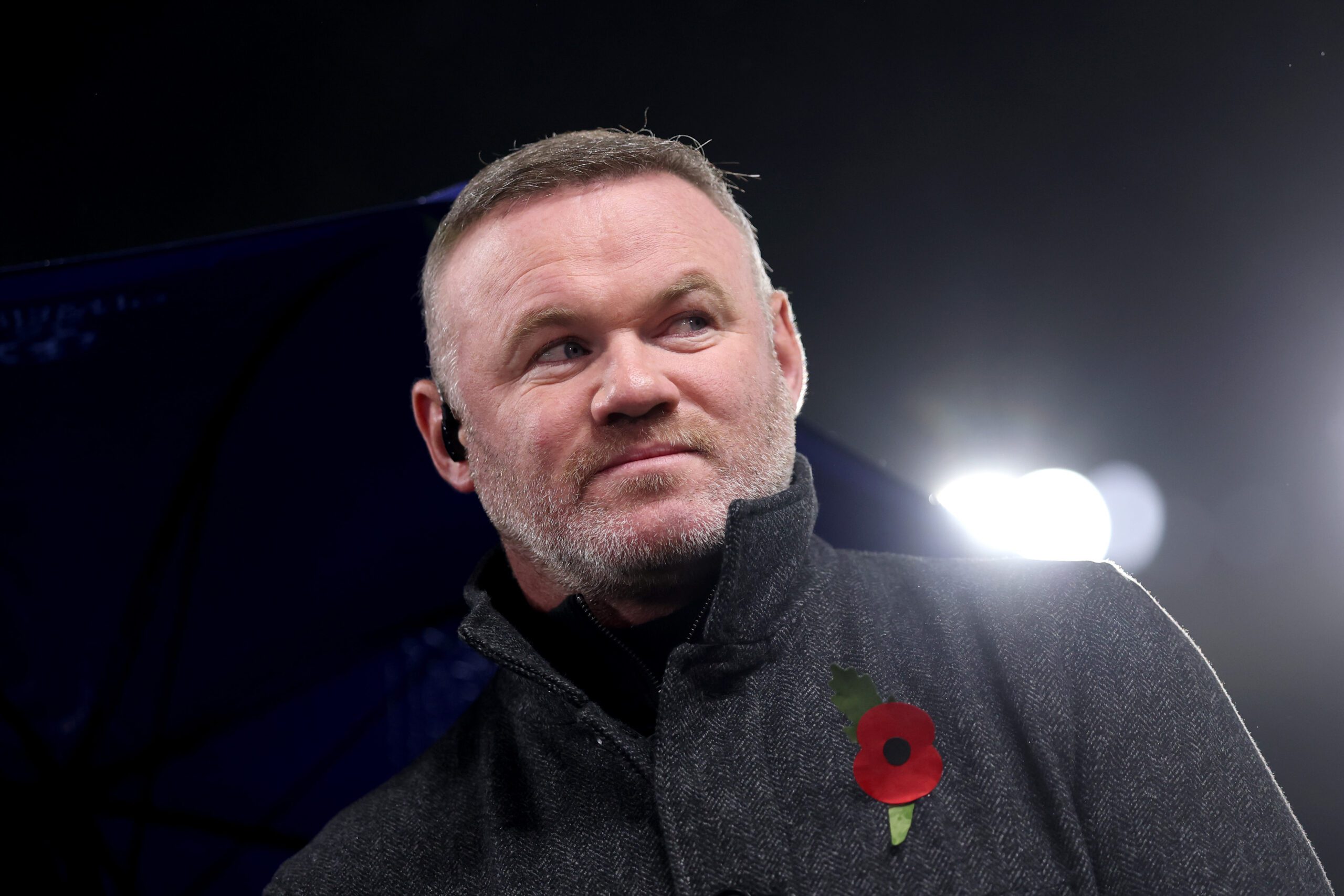 ‎World Cup: Rooney Tips England to Defeat Spain in Final