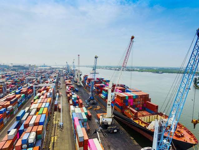 ‎World Bank Ranks Tin Can, Apapa Among World’s Top 20 Most Improved Container Ports