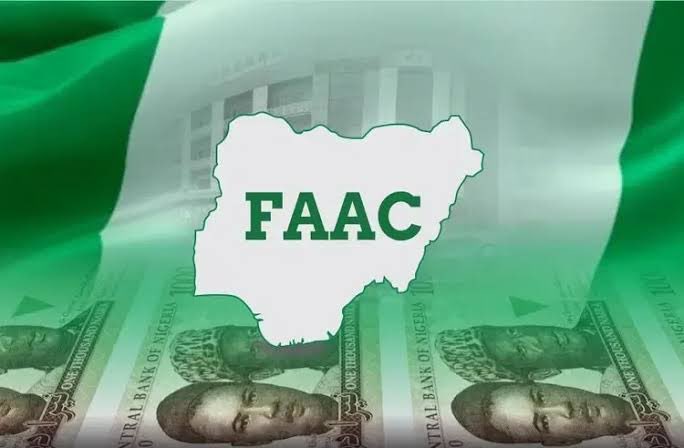 FAAC Shares ₦2.30 Trillion May 2026 Revenue to Federal, State and Local Governments  ‎