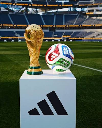 INSIDE AGWA NEWS SPORTS  ‎FIFA WORLD CUP 2026 MATCHDAY 2 ROUND-UP  ‎