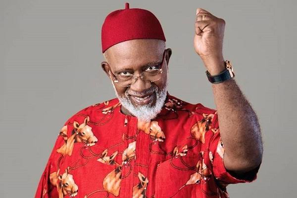 Achonu Alleges Governors Divert LG Funds, Fuel Insecurity and Undermine Democracy