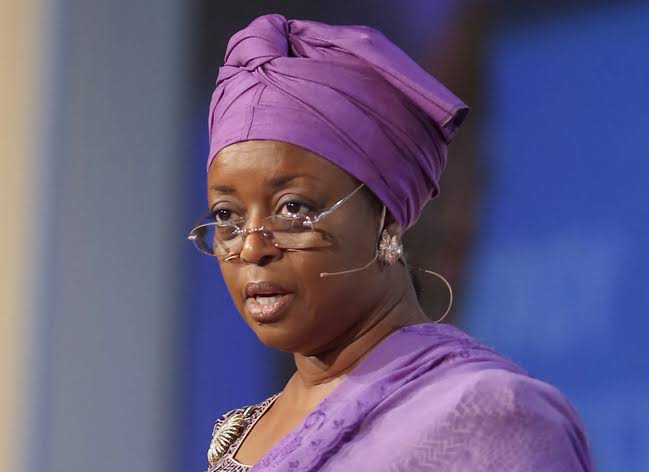 UK Court Clears Diezani Alison-Madueke of All Bribery Charges After Lengthy Trial  ‎